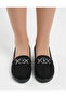 0023 Günlük Women's Wedge Heel Comfortable Shoes - 3