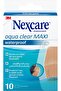 Waterproff Bandages - 10 Strips