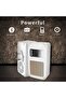 Smart Wall Plug Quran Speaker Holy Wall Speaker Quran Speakers Lamp Portable Bluetooth Speaker Quran Speaker with Remote Gift for Muslims - 2