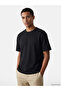 Esvab • Modern & Distinctive Relax Fit Soft Touch Men's T-Shirt - 2