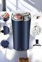 Coffee and Spice Grinder Stainless Steel Durable Easy to Use - 5