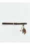Ozmarka New Season Leather Look Women's Belt - 2