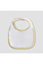 Pack of 2 Baby Bib with Winnie the Pooh Print - 4