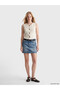 Esvab • Modern & Distinctive Striped Women's Classic Vest - 2
