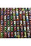 Pack of 100 Metal Cars – Mega Deal - 2