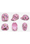 Shirine Garden Pink Girl's Hat - 2