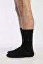 Men's 4-Pack Cotton Patterned Socks - 2