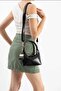 Women's Limby Model Long Strap Hand and Shoulder Bag - 2