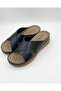 Women's Cross-Strapped Anatomical Comfortable Sole Daily Slippers - 4