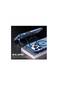 iPhone 14 Pro Max Compatible Magsafe Lens Protection Case + Metal Stand Featured Phone Back Cover with Gift - 3
