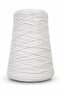 Feza Lase Nirvana 100% Viscose Bobbin Knitting Yarn 300 Gr 900 m Shiny Summer Lase Yarn