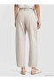Nevavm Balloon Fit Women's Jean Pants with Difference - 4