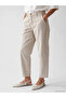 Nevavm Balloon Fit Women's Jean Pants with Difference - 2
