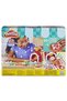 Set cuptor de pizza Play-Doh - 4