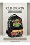 Ninja Turtles School Bag, Pencil Bag, Water Bottle & Flask Set - 2