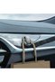 Beetle Handle, Dark Grey - 4