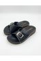 Women's Orthopedic Buckle Daily Slippers