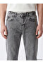 710 Loose Fit Men's Jean Pants with Nevavm Difference - 3