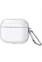 حافظة واقية من السيليكون السميك بتصميم خاص متوافق مع Airpods الجيل الرابع