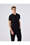 6Sm5049-Bk Men's T-Shirt - Black