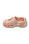 E100-26 Butterfly Decorated Anatomical Girls' Slippers & Sandals 22-25 - 3