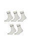 Jack&Jones Men's 5-Pack Socks 12266536.Byz