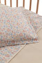 Gilmore Waffle 100% Cotton Baby Pique Set - Beige - 4