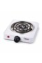Electric Hot Plate 1000W Portable Spiral Cooking Stove - 3