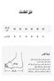أحذية نسائية احترافية بكعب ويدج - دعم للوقوف لفترات طويلة ونمط مضاد للانزلاق للعمل - 6