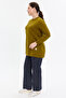 Basic Comfortable Fit Women's Tunic - 5