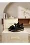 Women's Suede Sandals New Season Very Comfortable for Daily Use Orthopedic Sole - 4