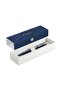 قلم حبر جاف ALLURE PREMIUM BLUE CT - 4