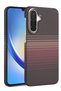 Shopilke Galaxy A57 5g Vega Magsafe Cover - (195652) Desert Titanium