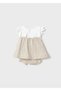 1845 Baby Girl Dress - 3