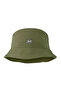 Hat Unisex Adventure Bucket SOLID Khaki