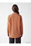 Nevavm Striped Oversize Women's Shirt Tunic with a Difference - 4