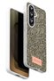 Onegif Samsung Galaxy A17 5g Compatible Bright Glitter Cover - Gold