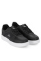 Pinno I Men's Black / White Casual Sports Shoes - 2