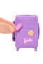 Travel Play Set and Doll Jmj49 - 3