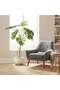 Monstera Artificial Tree H120cm - Green