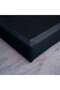 Kalypso Base Chanel Dark Grey 120x200 Cm - 3