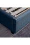HERCOLINA BASE CHANEL TEAL 160X200 CM - 3