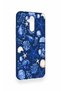 Huawei Mate 20 Lite Compatible Shell Patterned Silicone Case - 3
