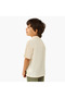 Short Sleeve Shirt with Applique - 3