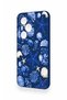Honor 400 Pro Compatible Shell Patterned Silicone Case - 4
