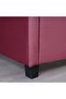 GALIA BASE VELVET PINK 180X200 CM - 5