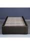 GALIA BASE CHANEL LIGHT BROWN 100X200 CM