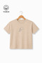 Bicycle Printed Casual Short Sleeve Summer Boys' T-Shirt - 2