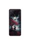 حافظة شفافة متوافقة مع Poco X6 Pro بتصميم Samurai 2