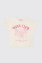 Winx Club Girls Pink Pajama Set - 4
